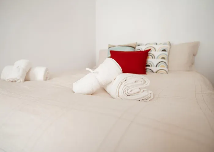 Appartement Mercanti Modern Flat - Balcony - Centro Turin