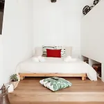 Apartamento Mercanti Modern Flat - Balcony - Centro *