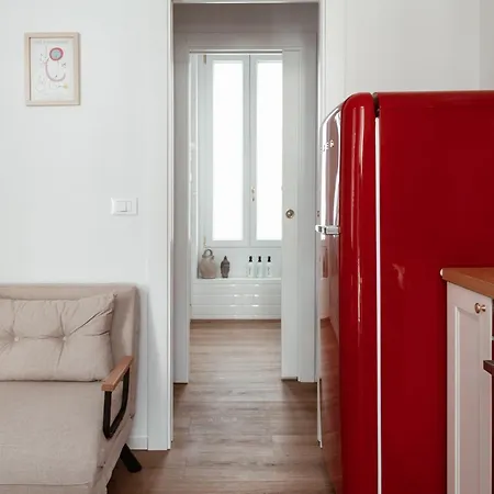 Mercanti Modern Flat - Balcony - Centro * Torino