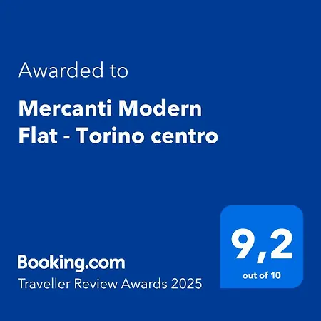 Mercanti Modern Flat - Balcony - Centro Appartamento *
