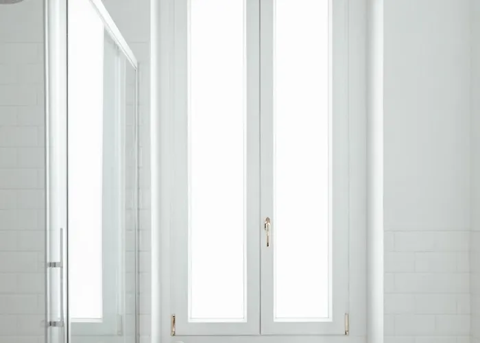 Mercanti Modern Flat - Balcony - Centro Διαμέρισμα Τορίνο