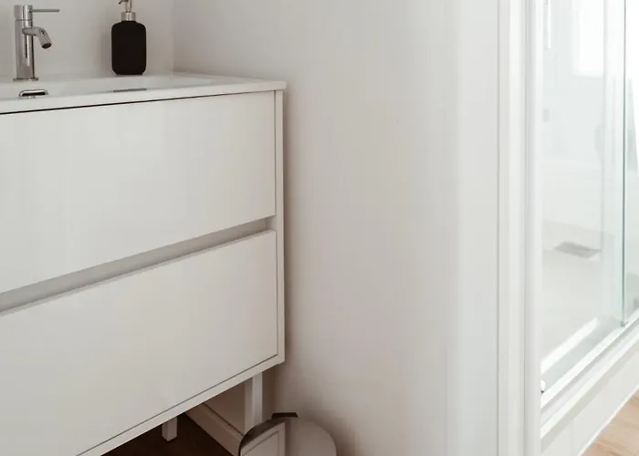 Mercanti Modern Flat - Balcony - Centro Apartment