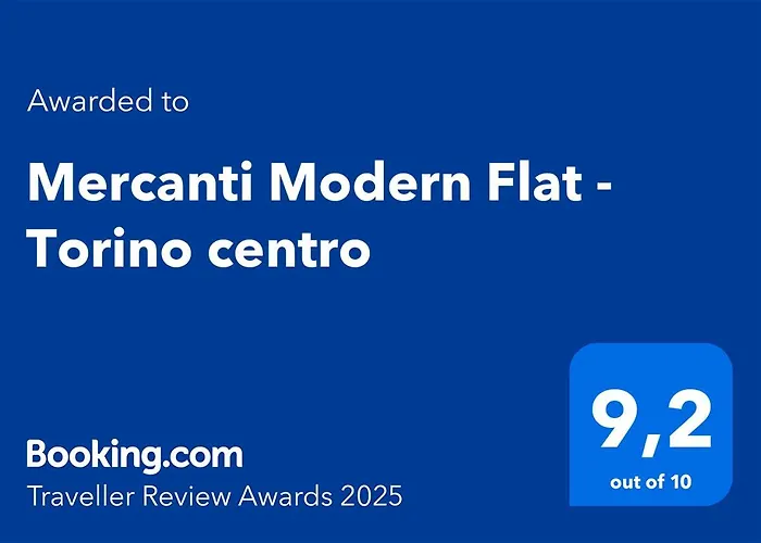 Διαμέρισμα Mercanti Modern Flat - Balcony - Centro